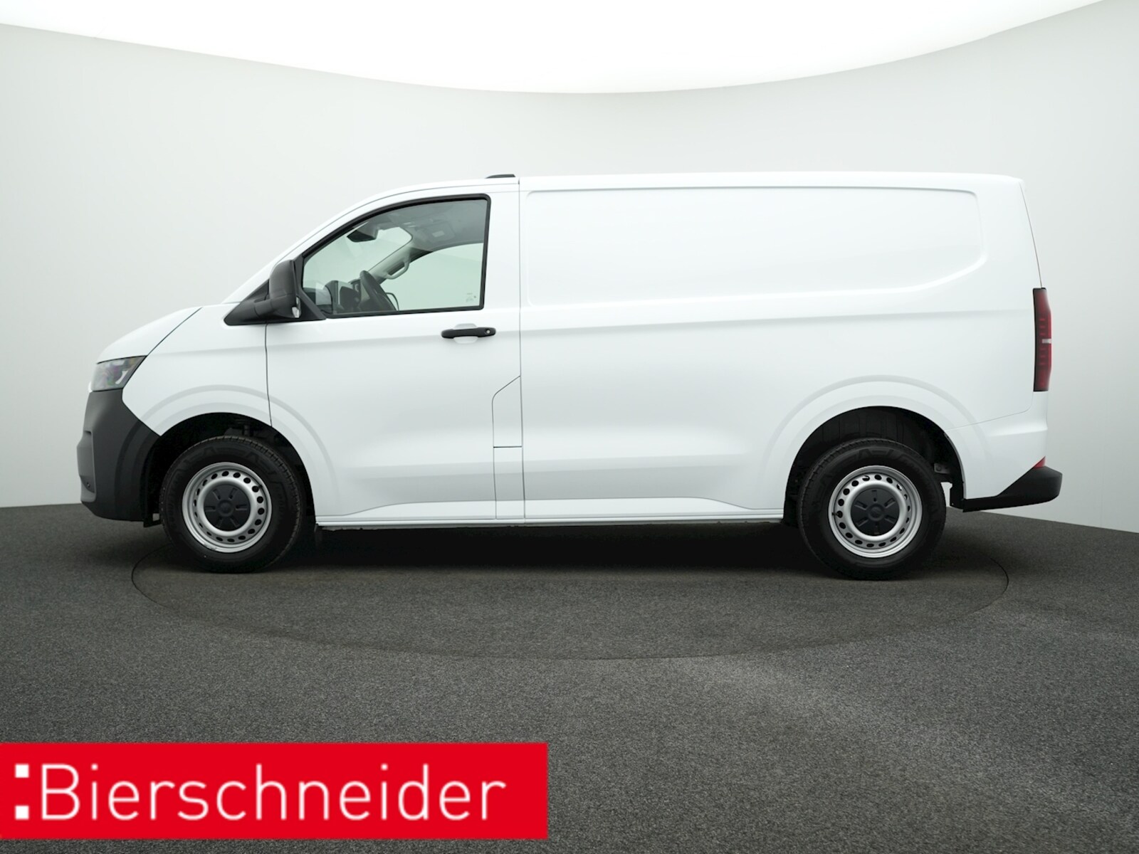 Volkswagen Transporter Kasten kurzer Radstand – Bild 2