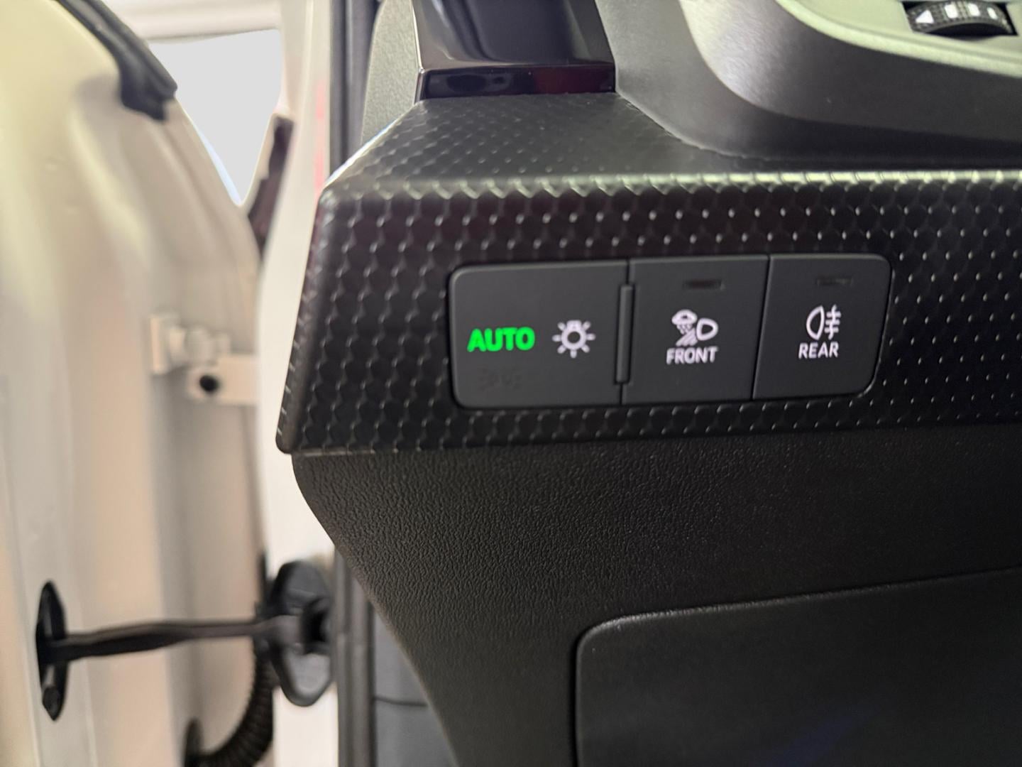 Bild über Audi A1 Sportback advanced 25 TFSI S tronic - für weitere Informationen kontaktieren Sie den Audi Partner