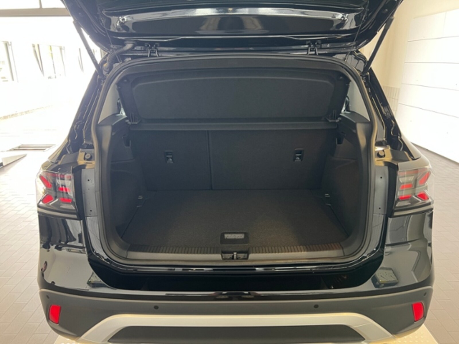 Volkswagen T-Cross – Bild 6