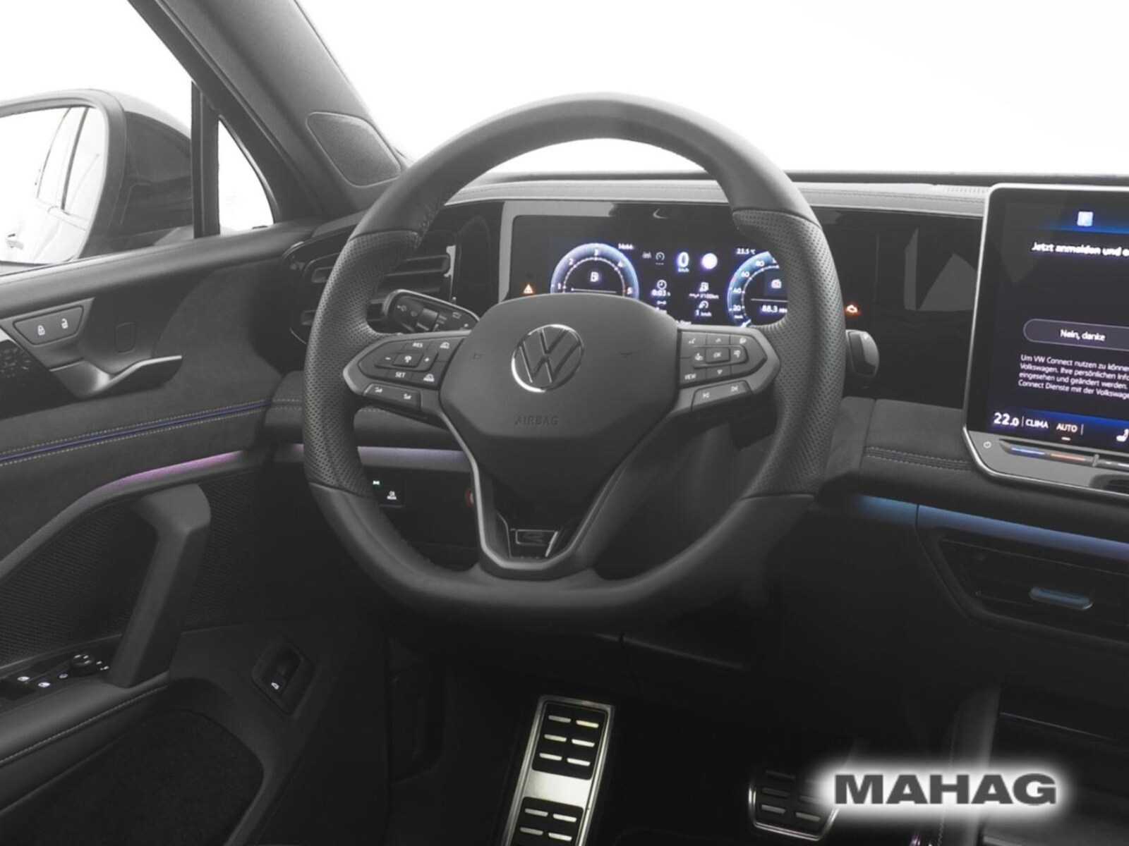 Volkswagen Tiguan – Bild 16