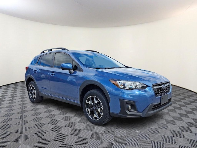 2019 Subaru Crosstrek