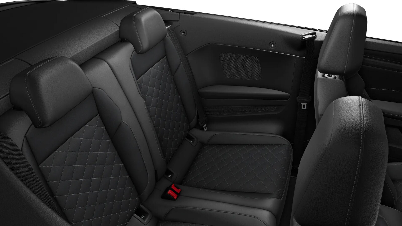 Volkswagen T-Roc Cabriolet – Bild 11