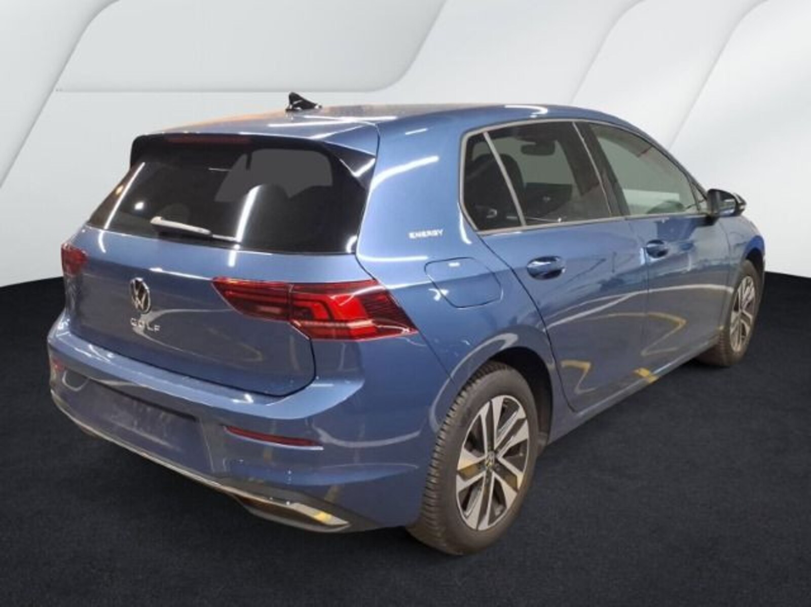 Volkswagen Golf – Bild 2