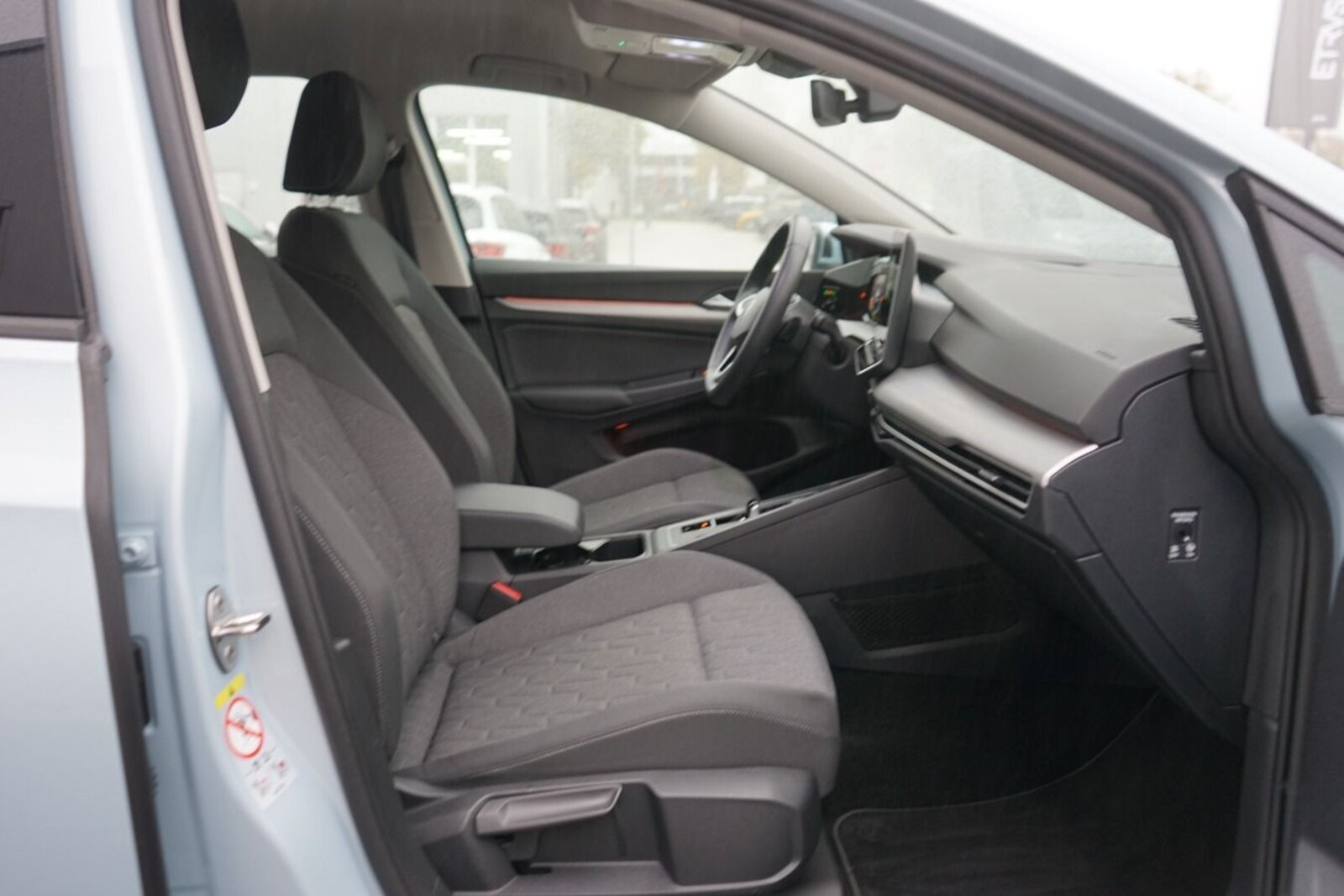 Volkswagen Golf – Bild 8