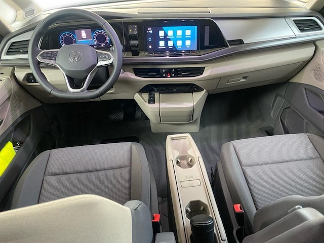 Volkswagen Multivan langversion
