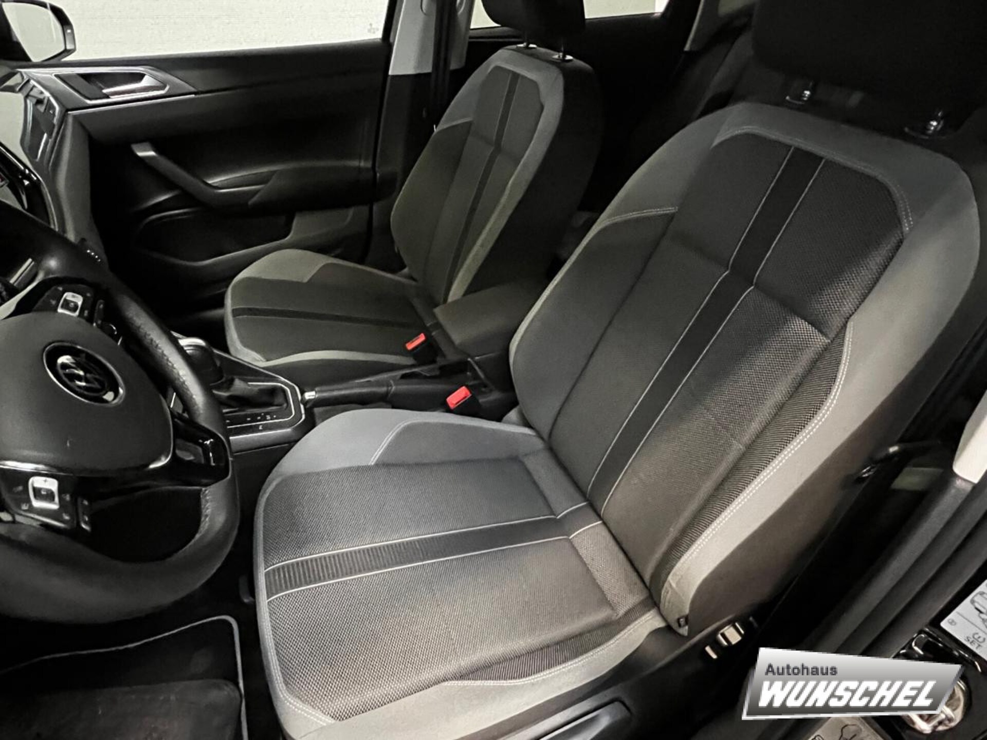 Volkswagen Polo Highline