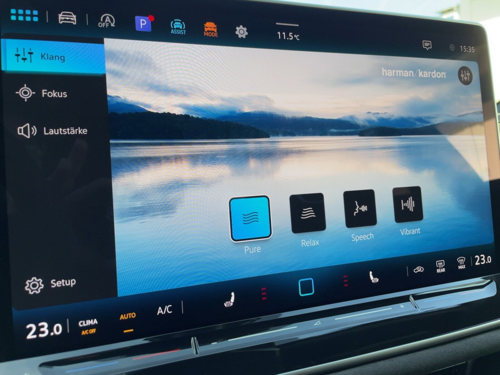 Volkswagen Passat – Bild 14