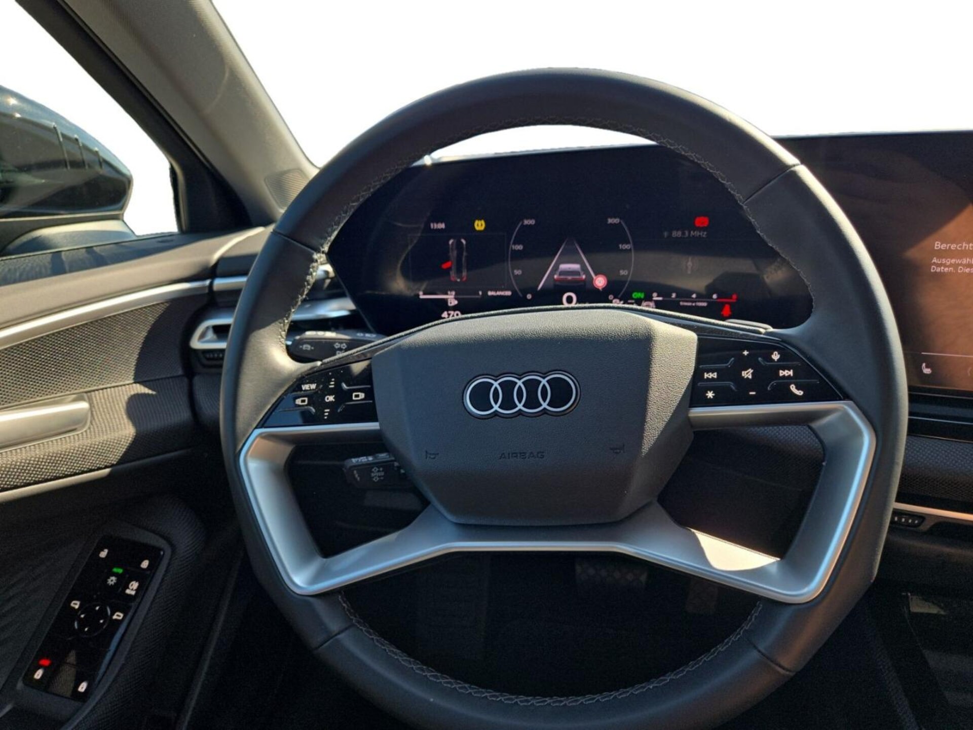 Audi A5 Avant