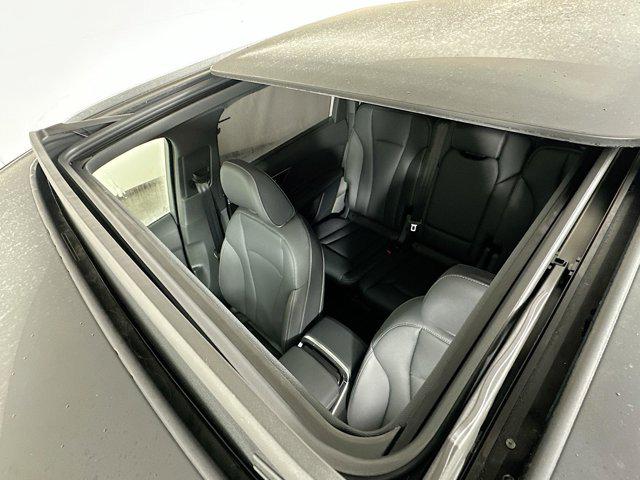 2025 Audi Q7 Premium Plus - Photo 22