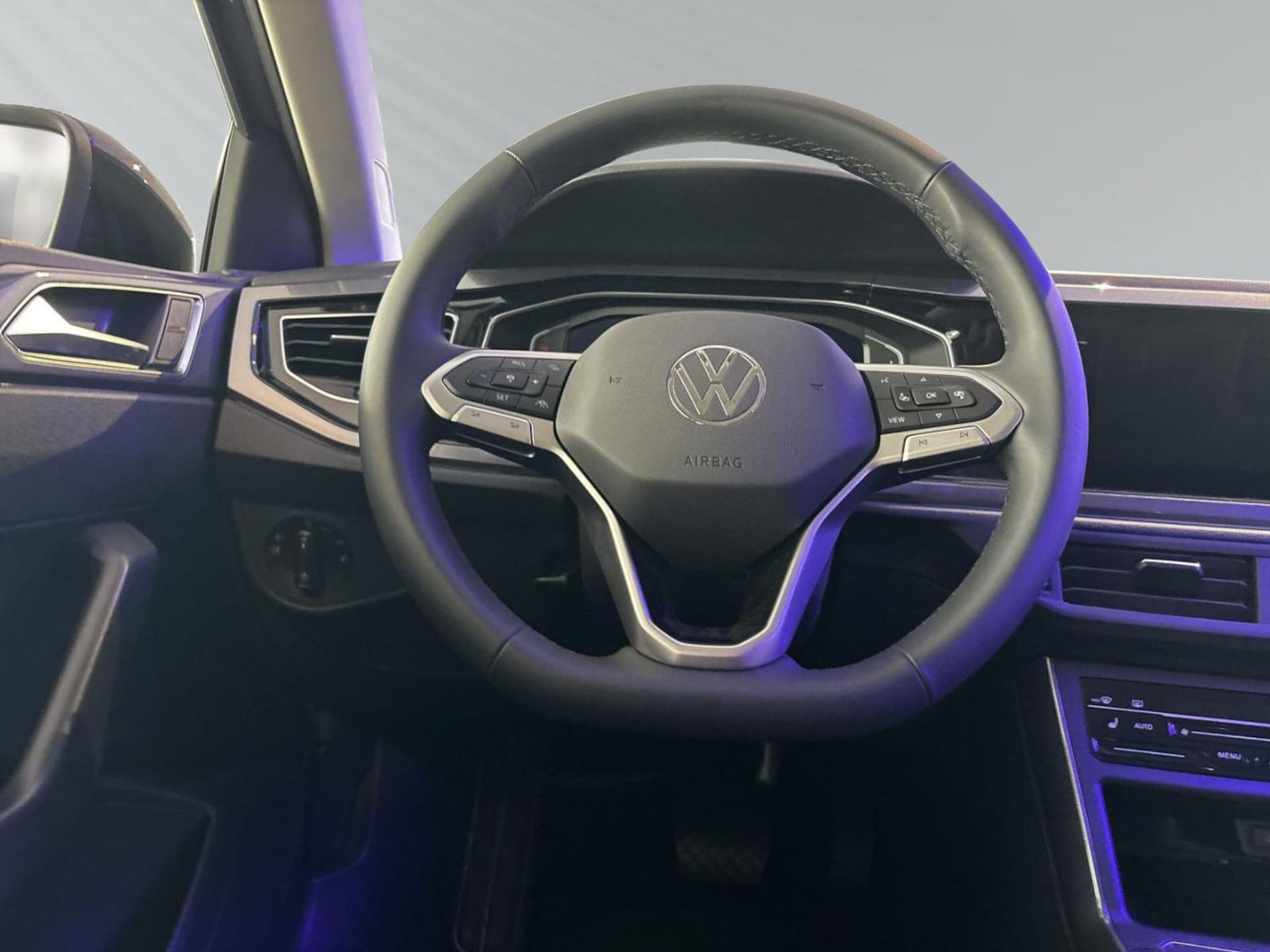 Volkswagen Taigo Style