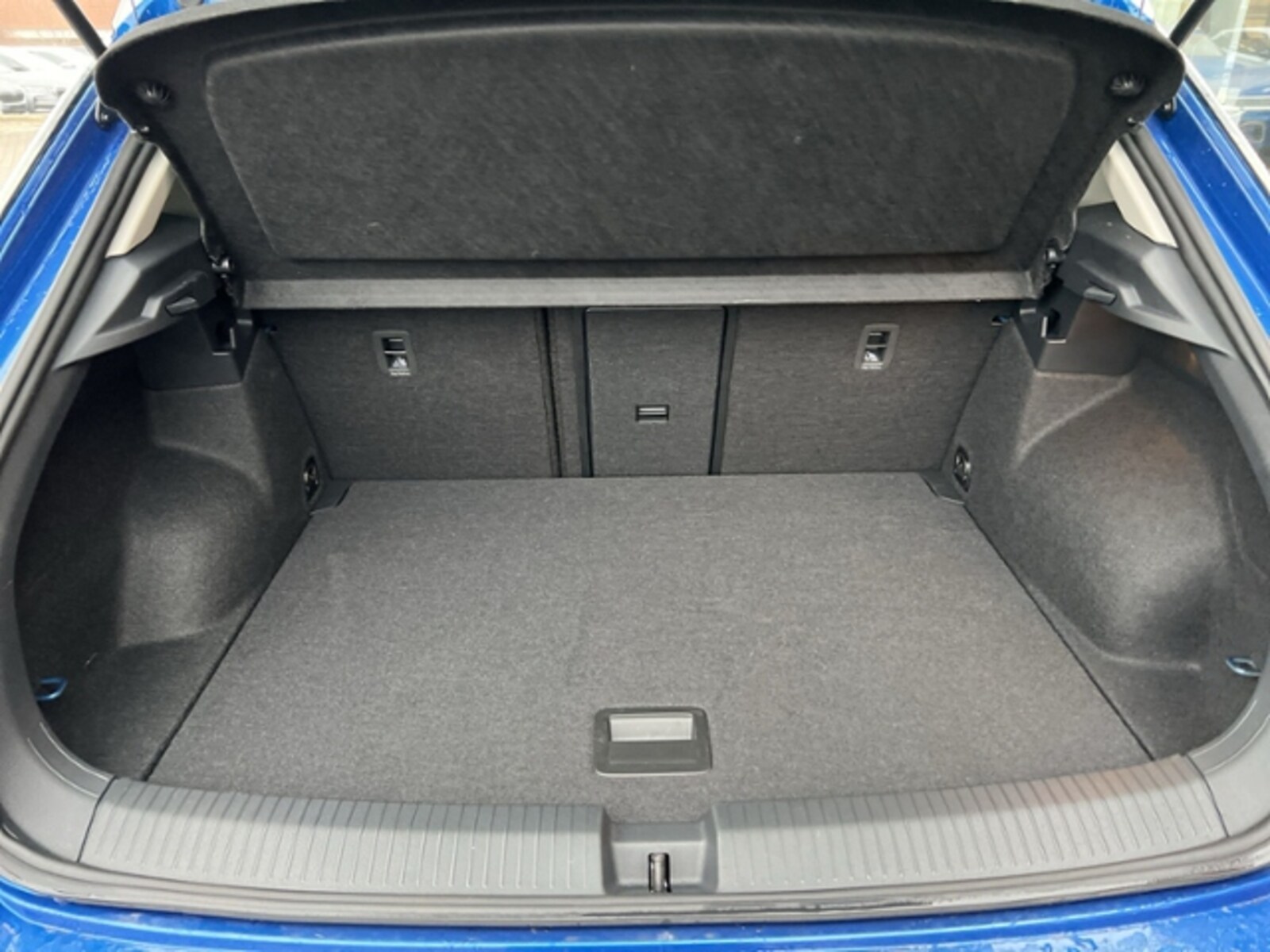 Volkswagen T-Roc – Bild 10