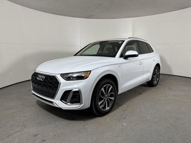 2023 Audi Q5 Premium - Photo 24