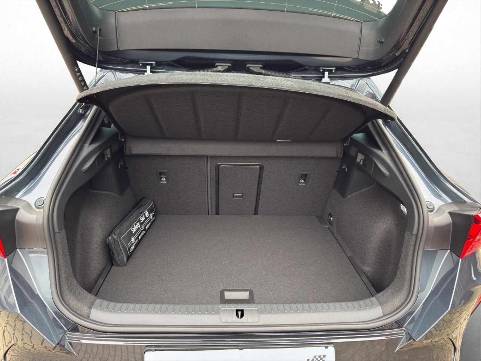CUPRA Formentor – Bild 19