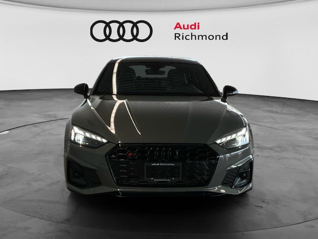 2023 Audi S5
