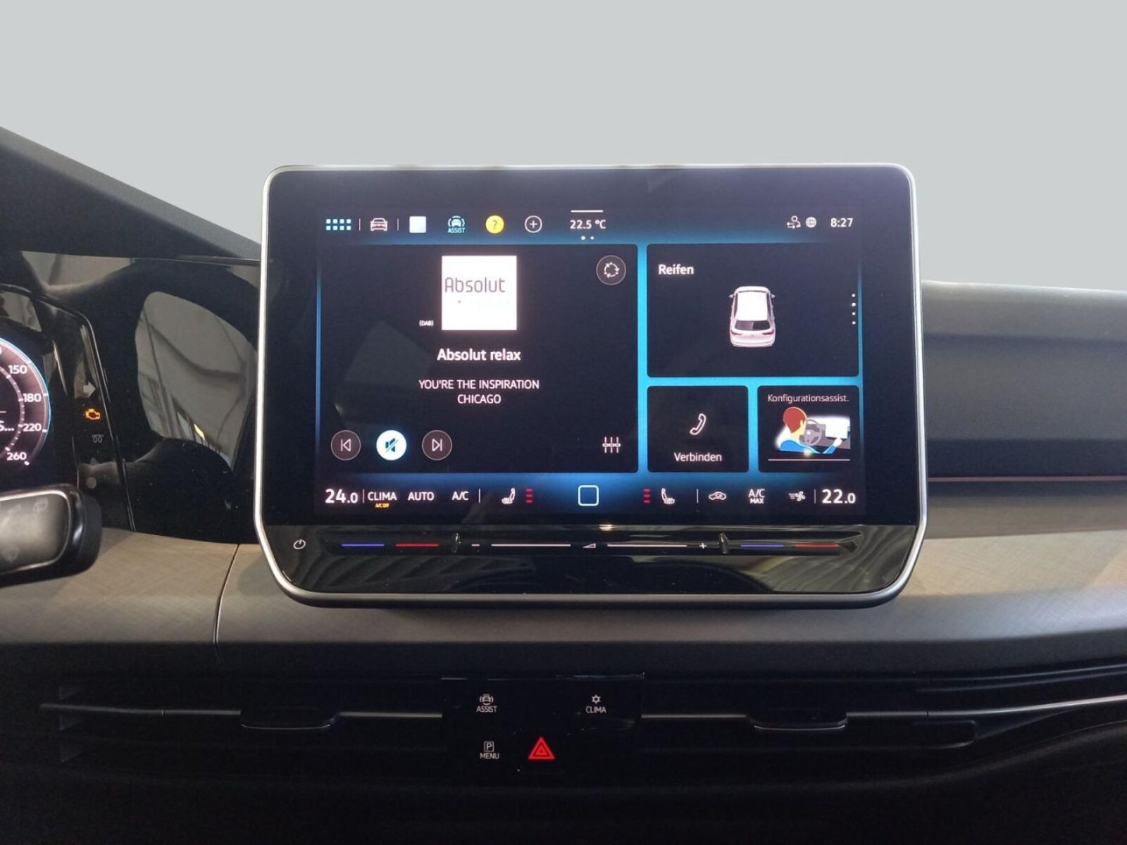 Volkswagen Golf – Bild 14