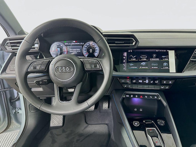 2026 Audi A3 Premium - Photo 19