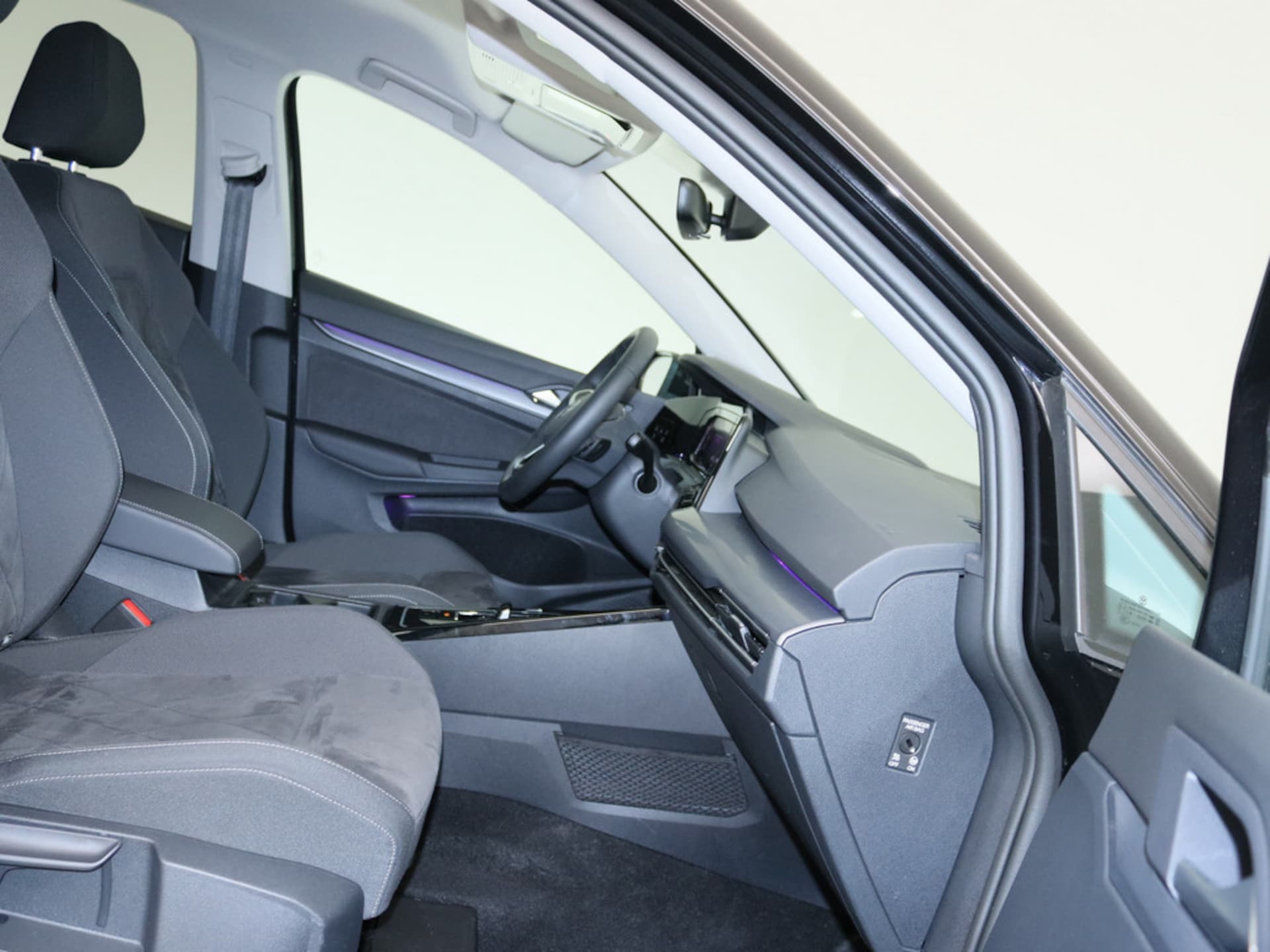 Volkswagen Golf Style