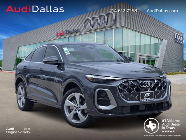 2026 Audi Q5 Sportback