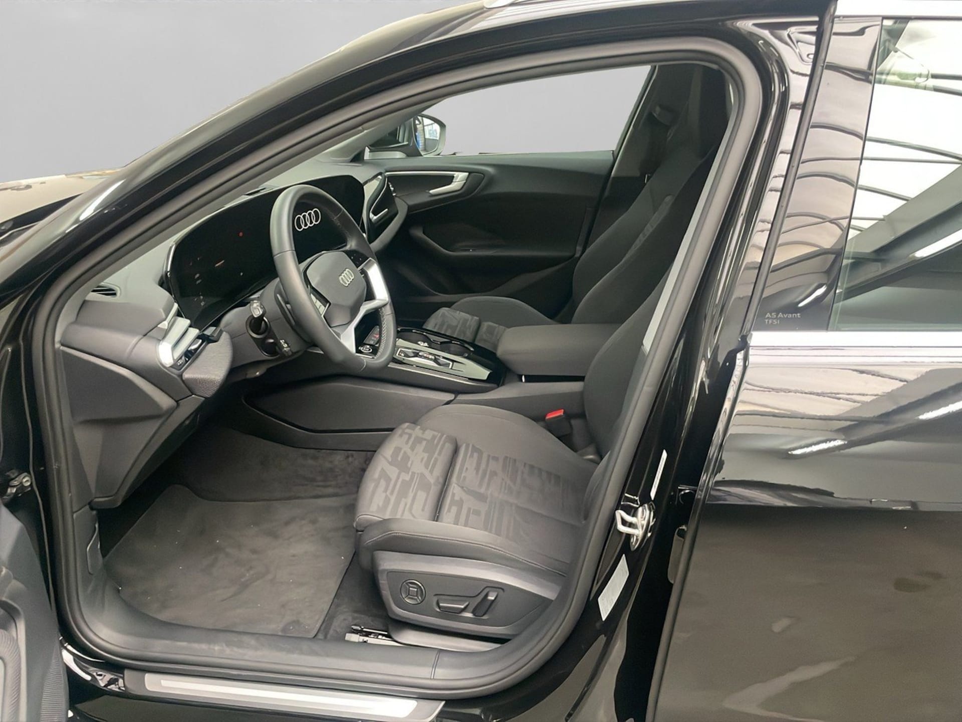 Audi A5 Avant