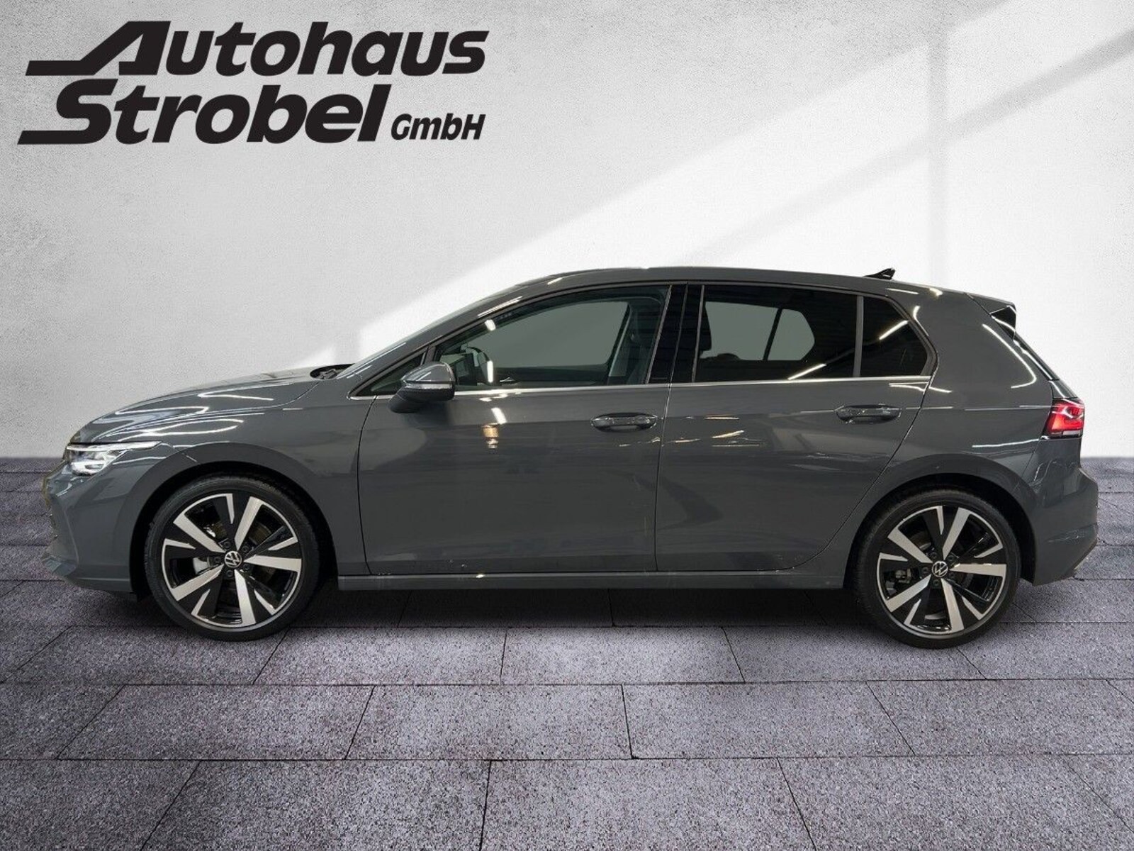 Volkswagen Golf – Bild 3