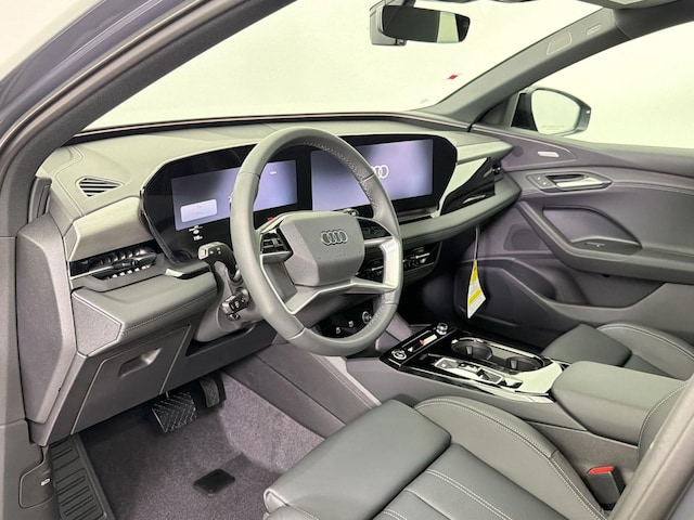 2027 Audi Q6 e-tron