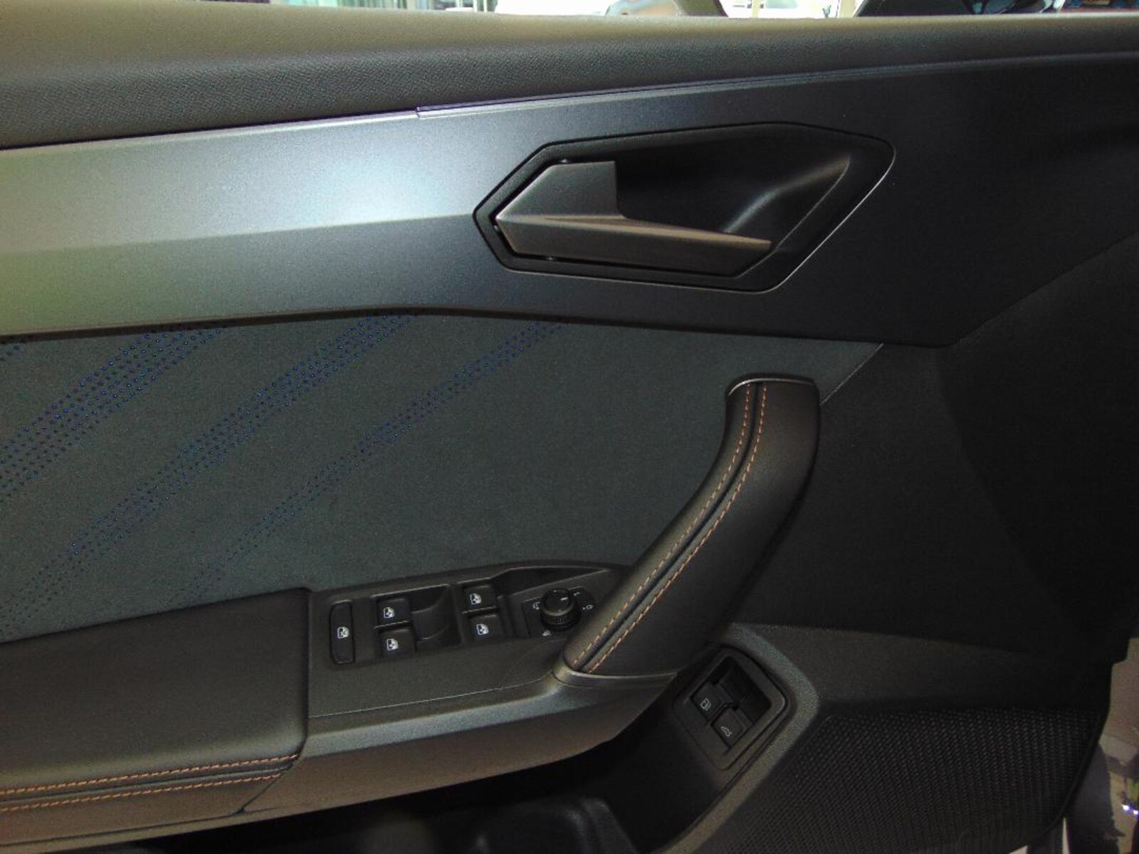 CUPRA Leon Sportstourer – Bild 9