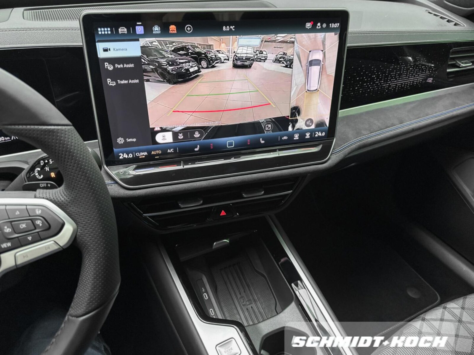 Volkswagen Passat – Bild 9