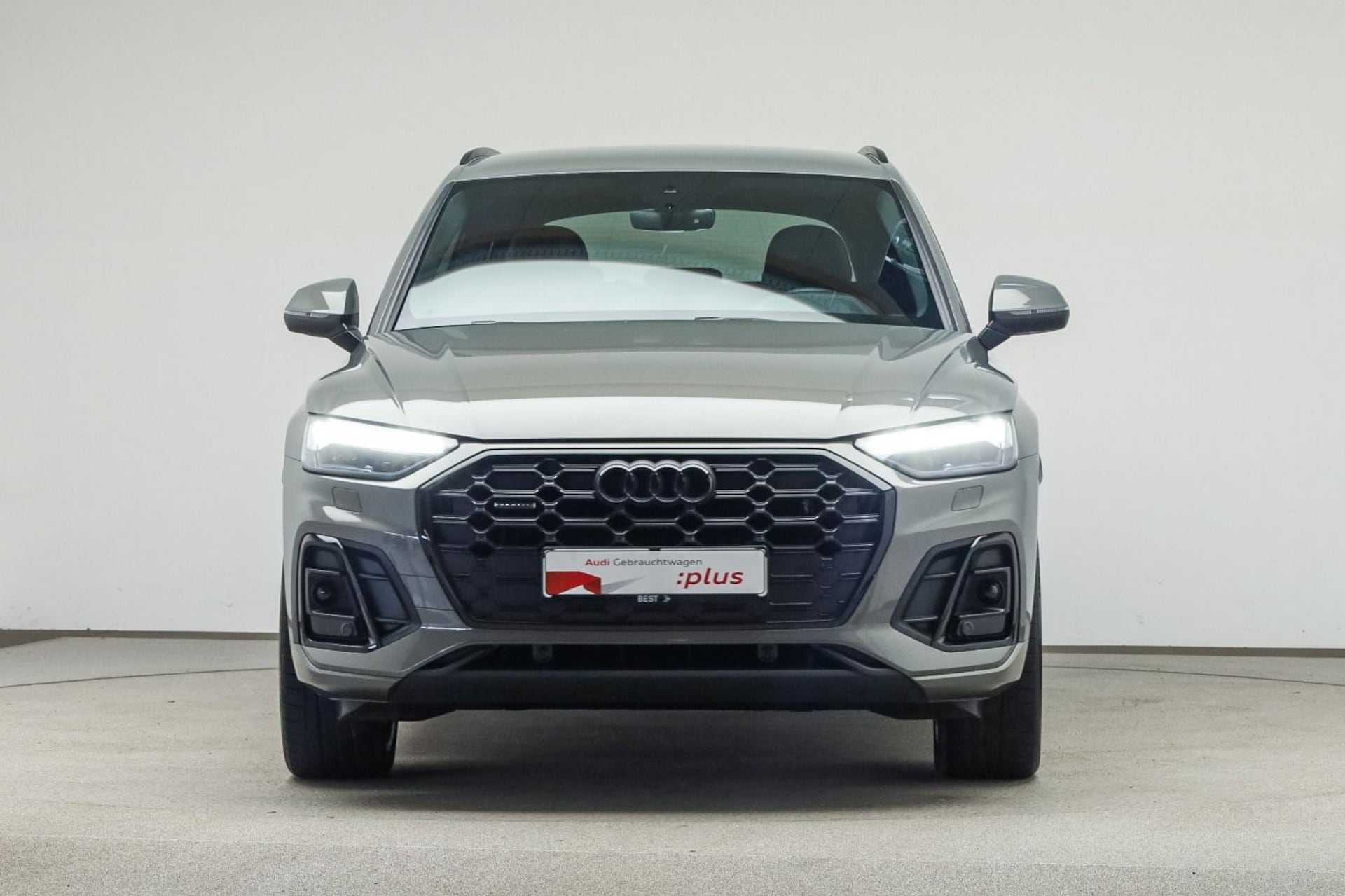 Audi Q5 SUV S line
