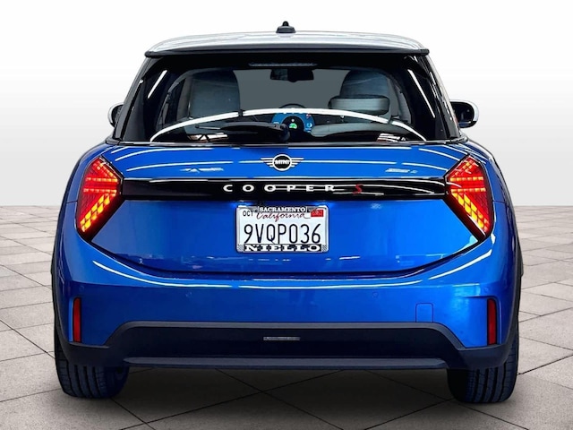 2026 MINI