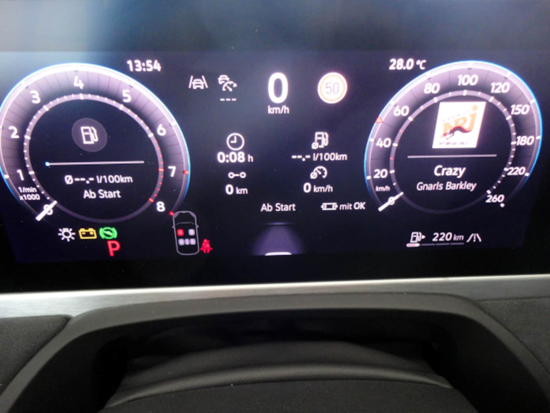 Volkswagen Passat Variant R-Line Edition
