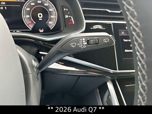 2026 Audi Q7 Premium Plus - Photo 30