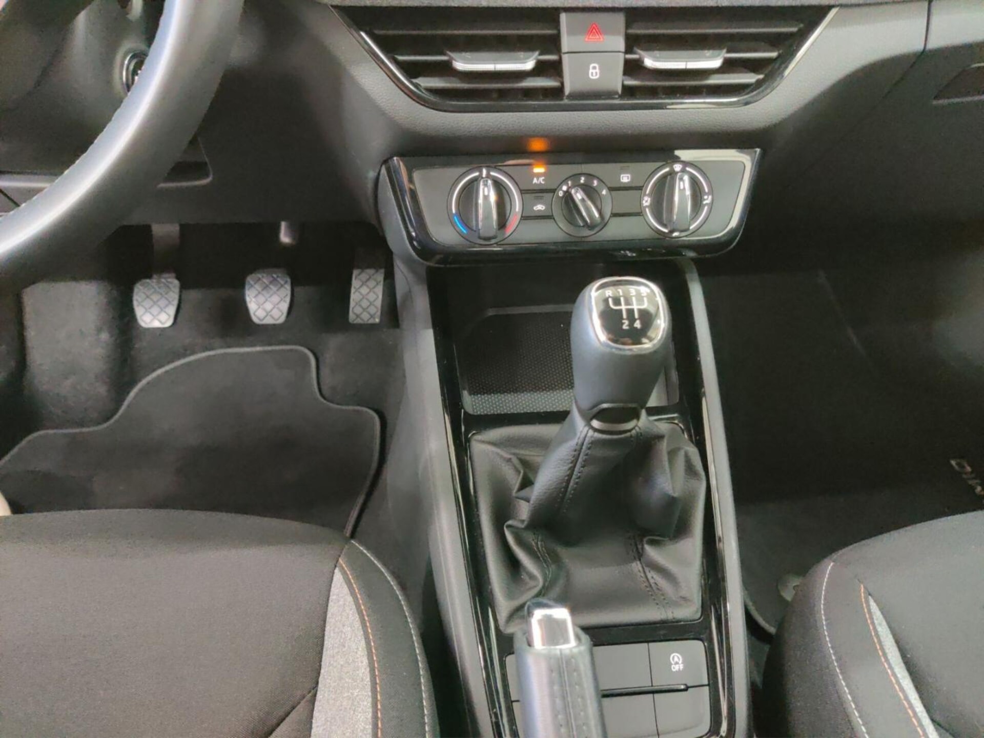 Skoda Kamiq Selection