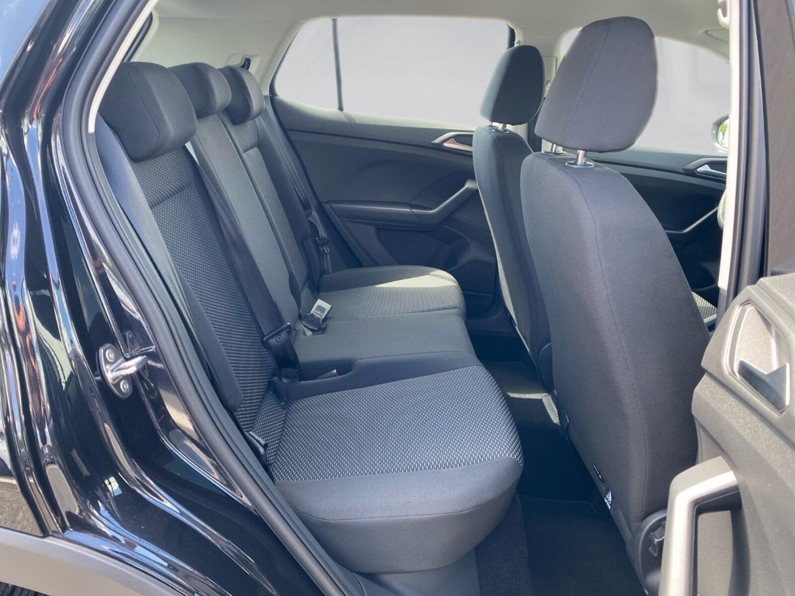 Volkswagen T-Cross – Bild 11