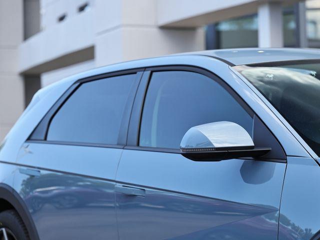 2024 Hyundai IONIQ 5