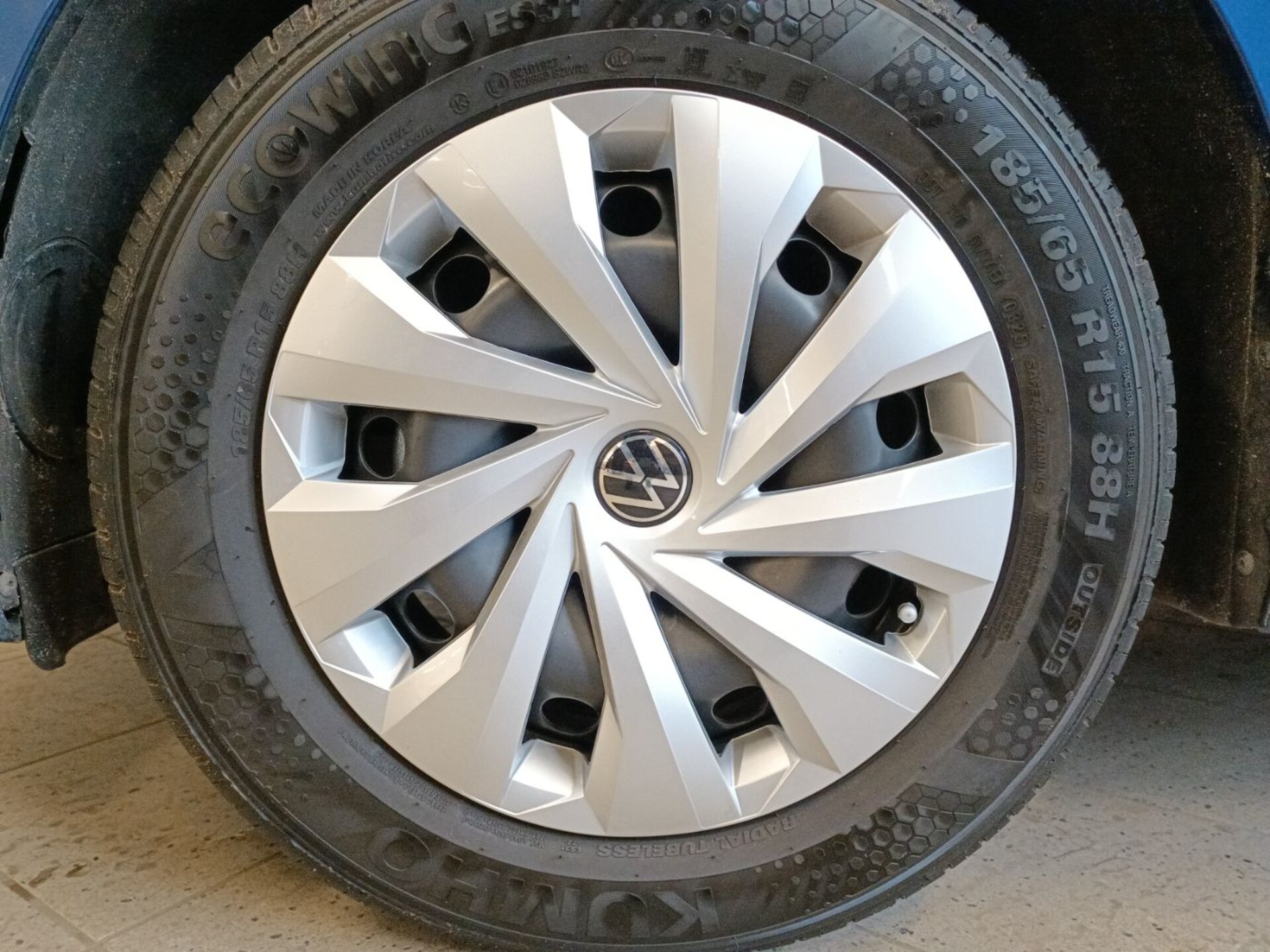 Volkswagen Polo Life