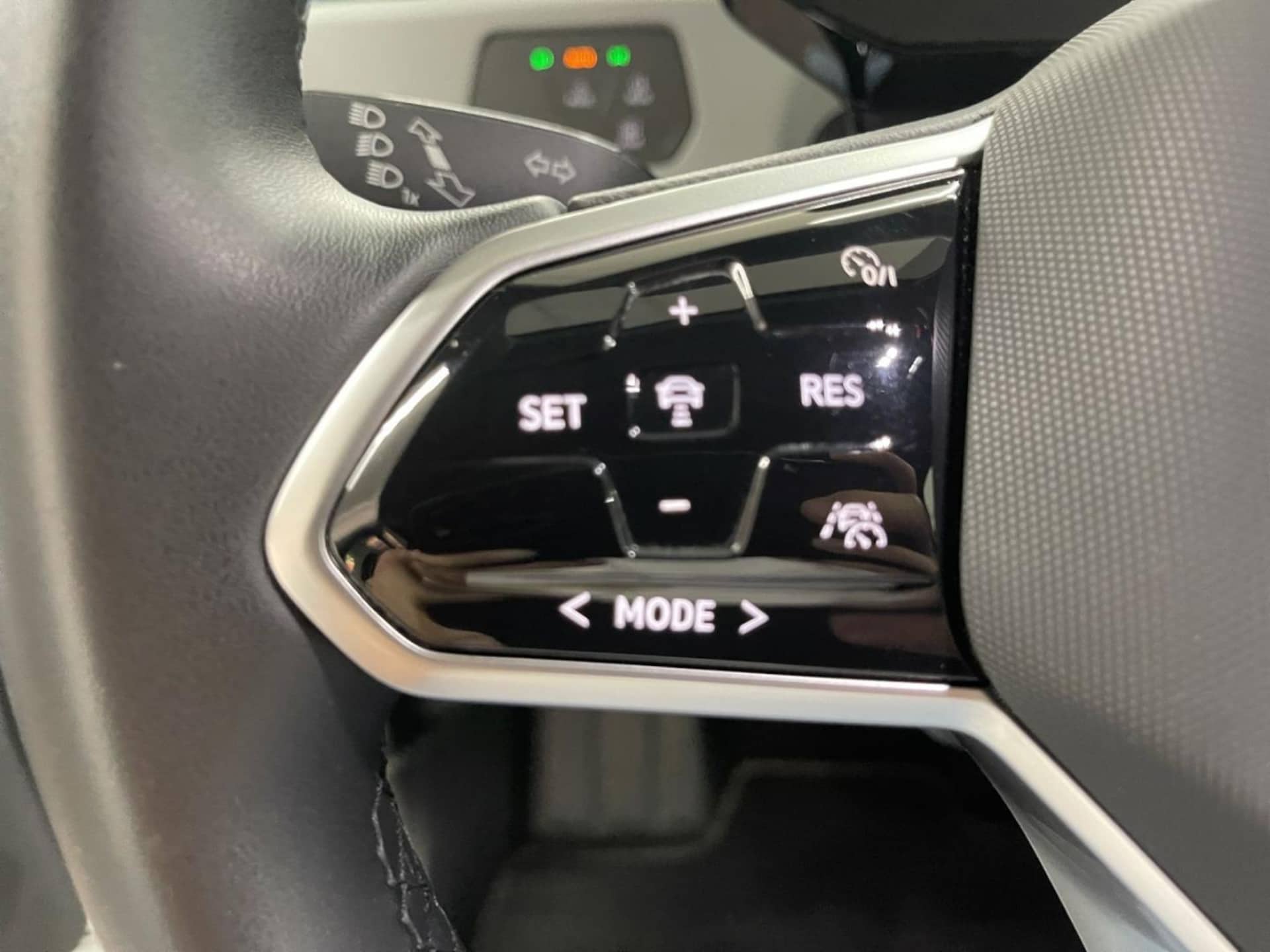 Volkswagen ID.3 MOVE Pro