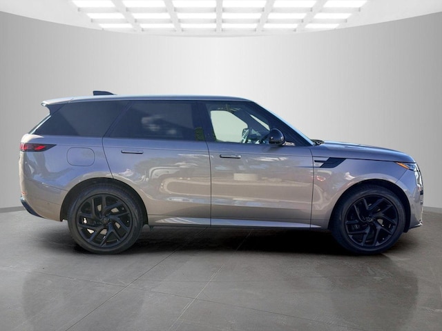 2023 Land Rover Range Rover Sport