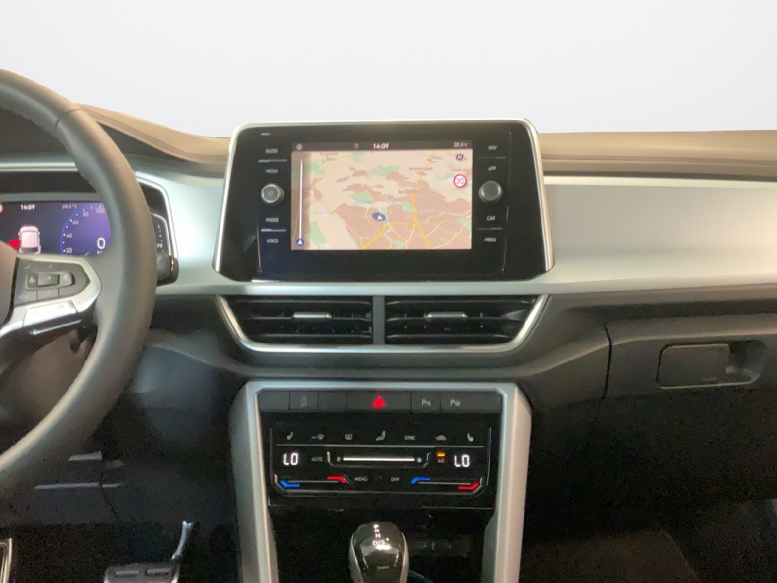 Volkswagen T-Roc – Bild 16