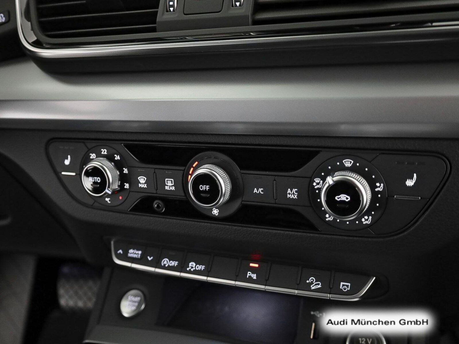 Audi Q5 Sportback – Bild 17