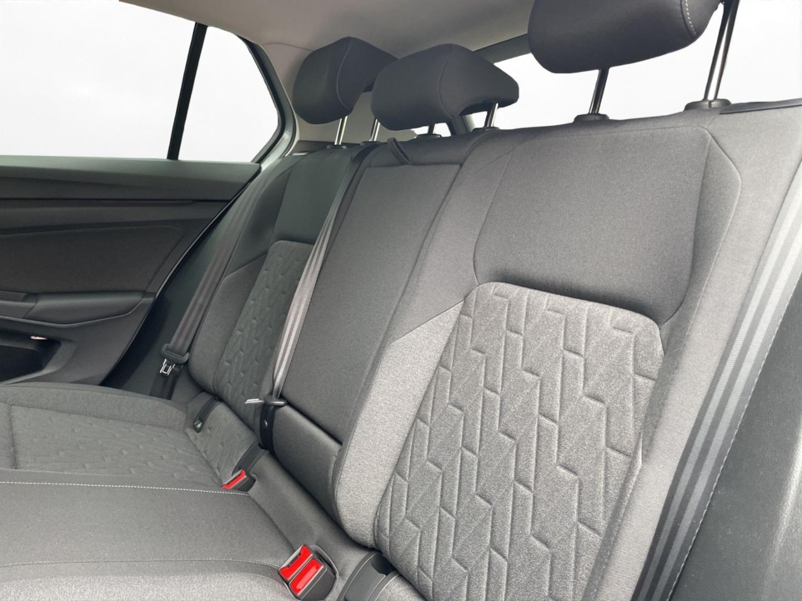 Volkswagen Golf – Bild 8