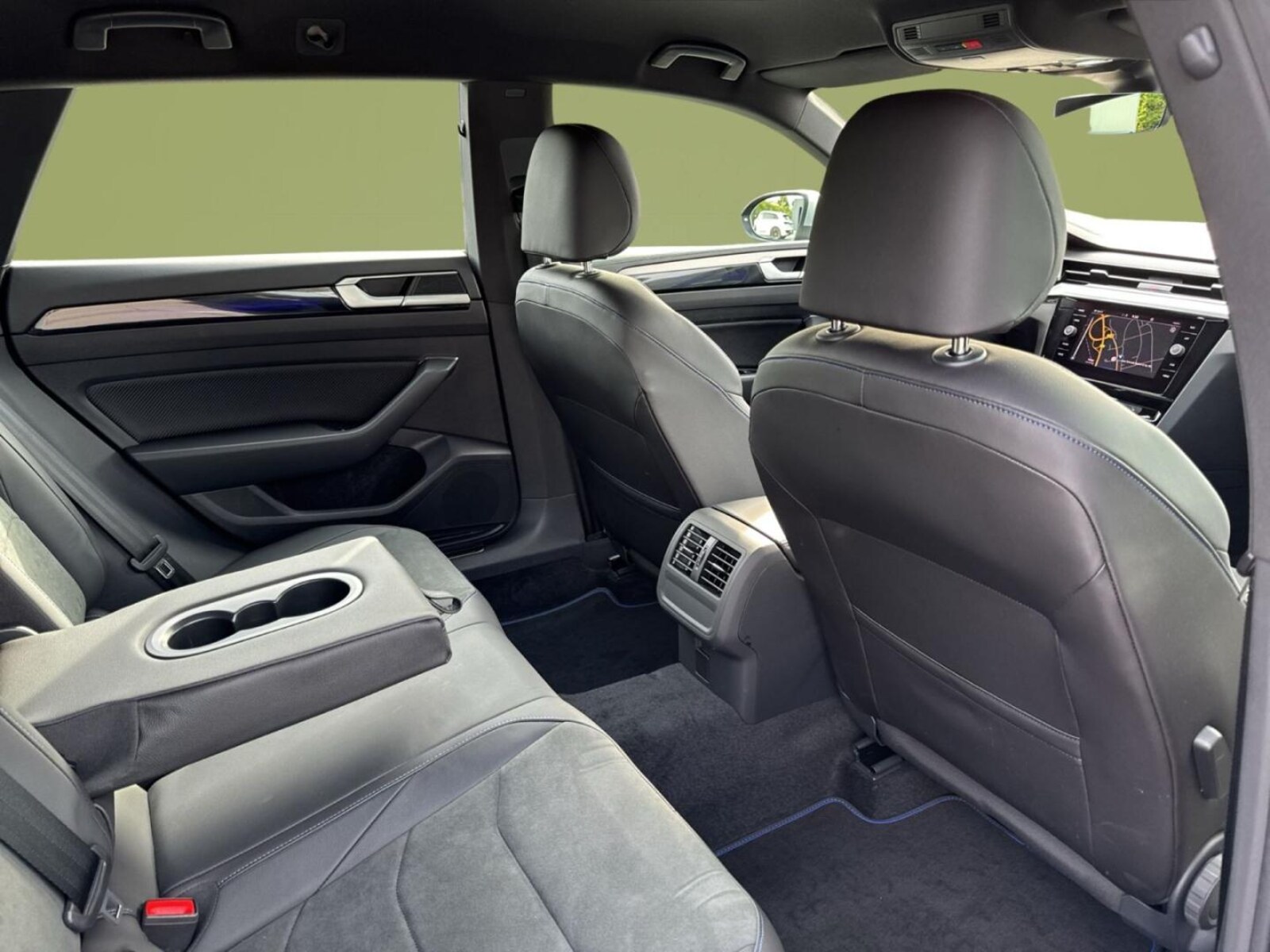 Volkswagen Arteon Shooting Brake – Bild 18