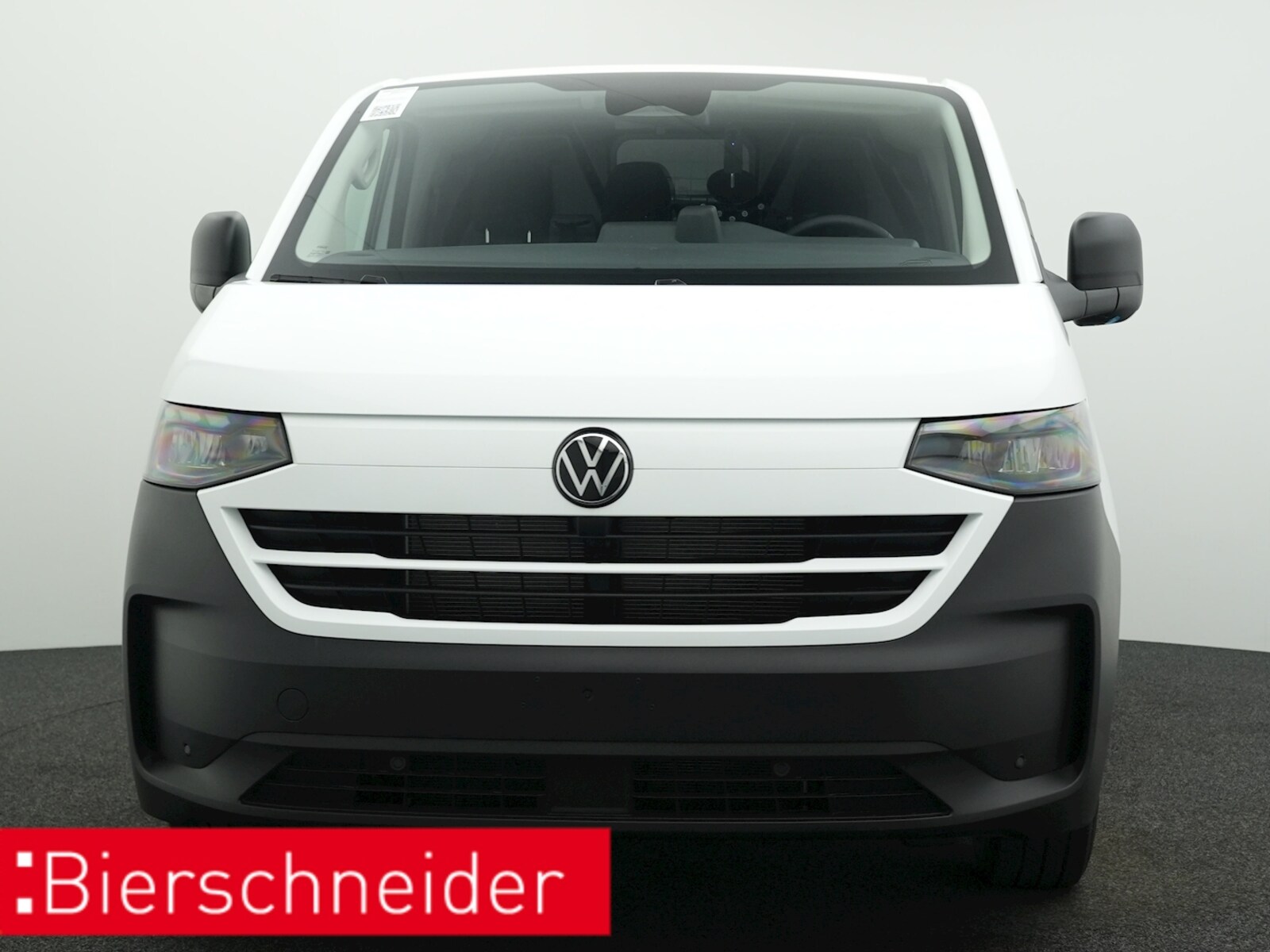 Volkswagen Transporter Kasten kurzer Radstand – Bild 13
