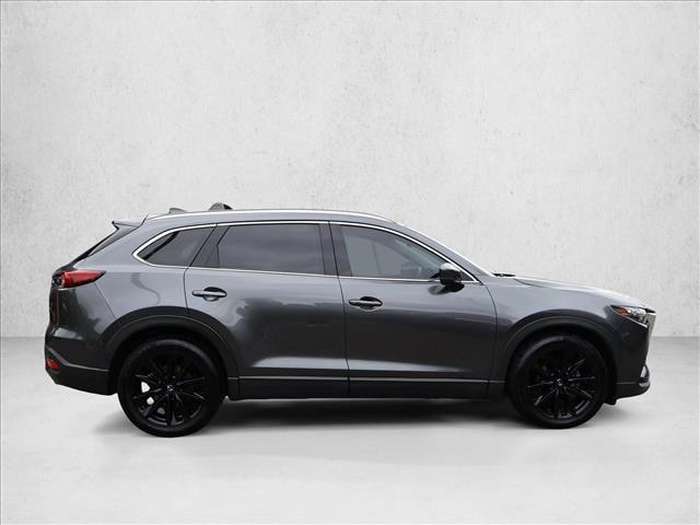 2022 Mazda CX-9