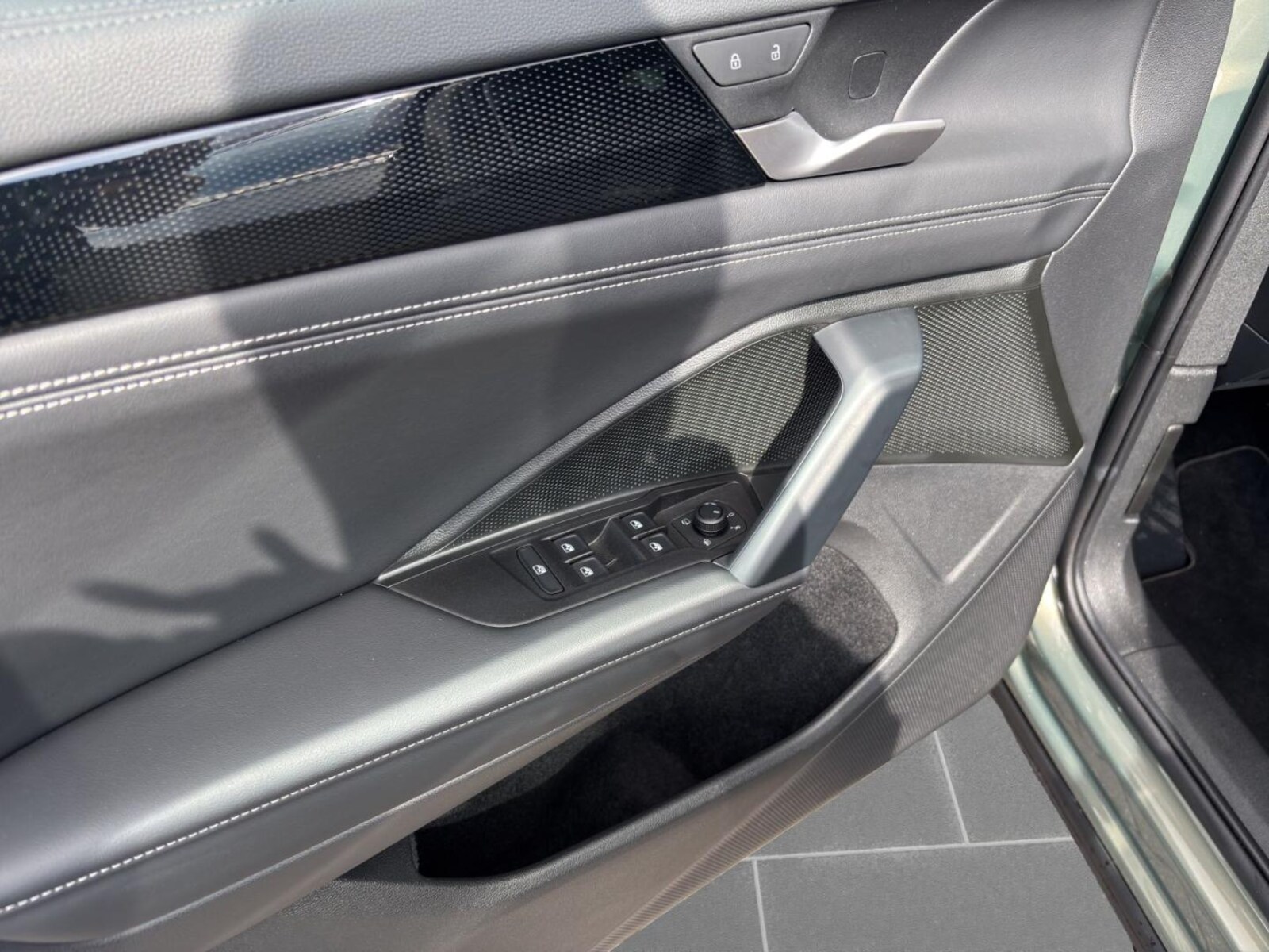Volkswagen Tayron – Bild 13