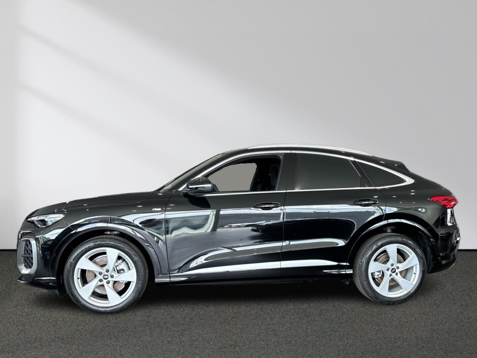 Audi Q5 Sportback – Bild 2