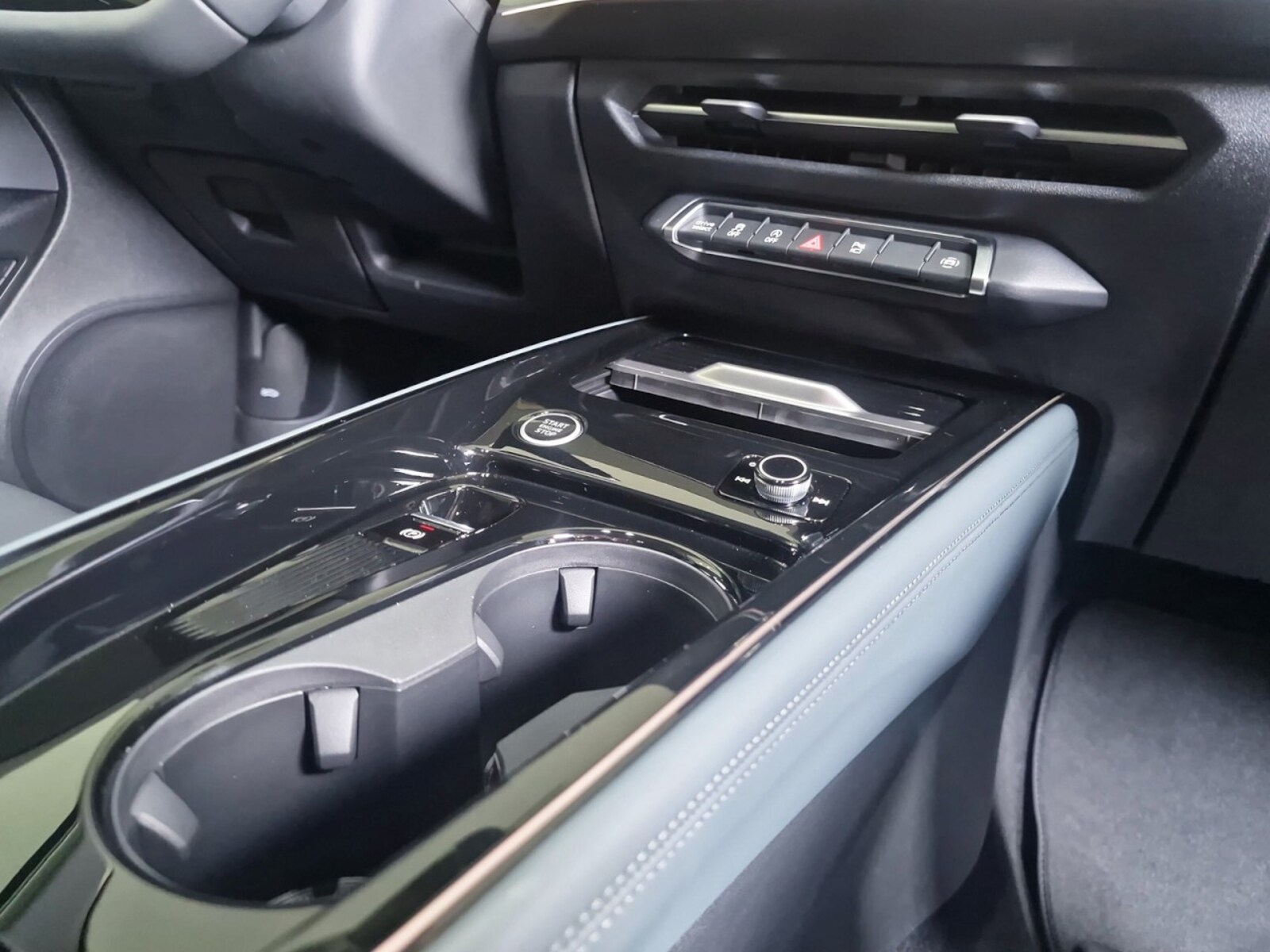 Audi Q3 – Bild 10