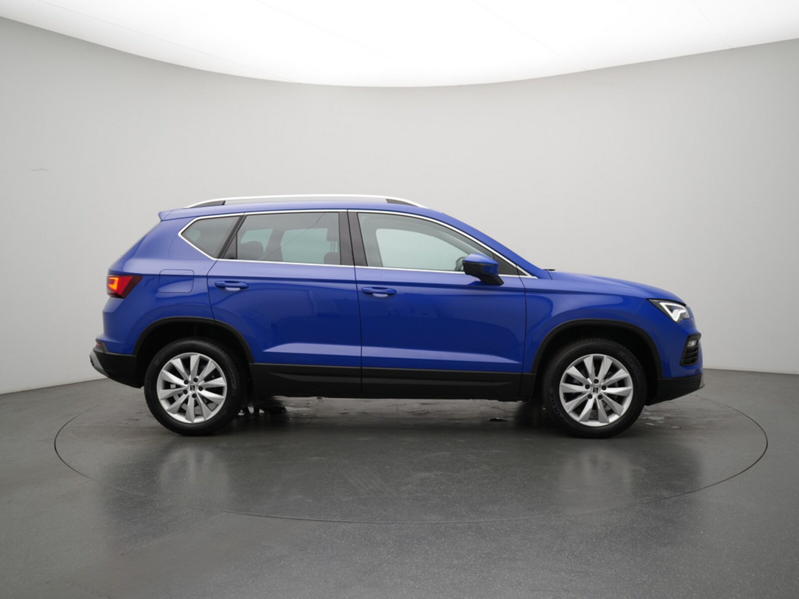 SEAT Ateca – Bild 3