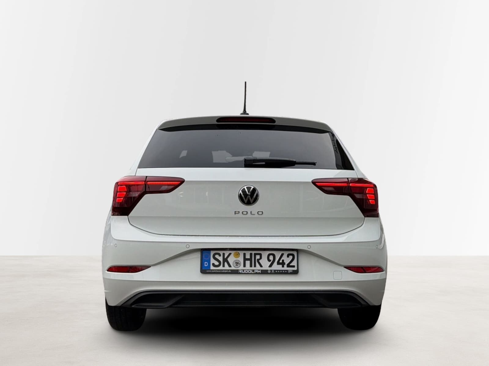 Volkswagen Polo – Bild 3