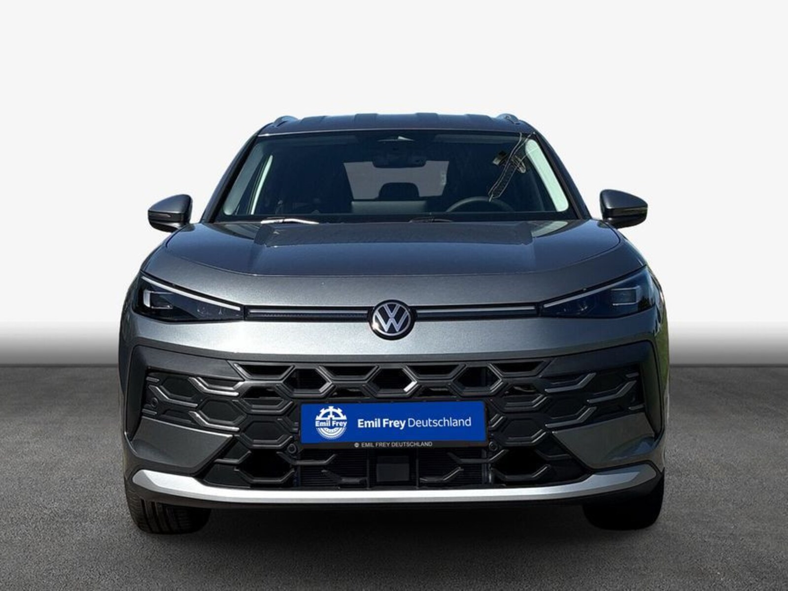 Volkswagen T-Roc – Bild 3