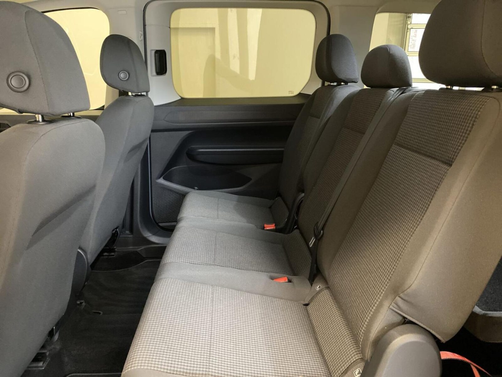 Volkswagen Caddy Maxi – Bild 7